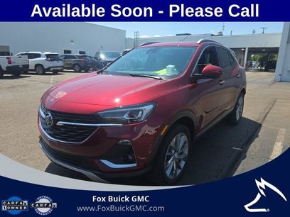 Used 2023 Buick Encore GX Essence w/ Experience Buick Package