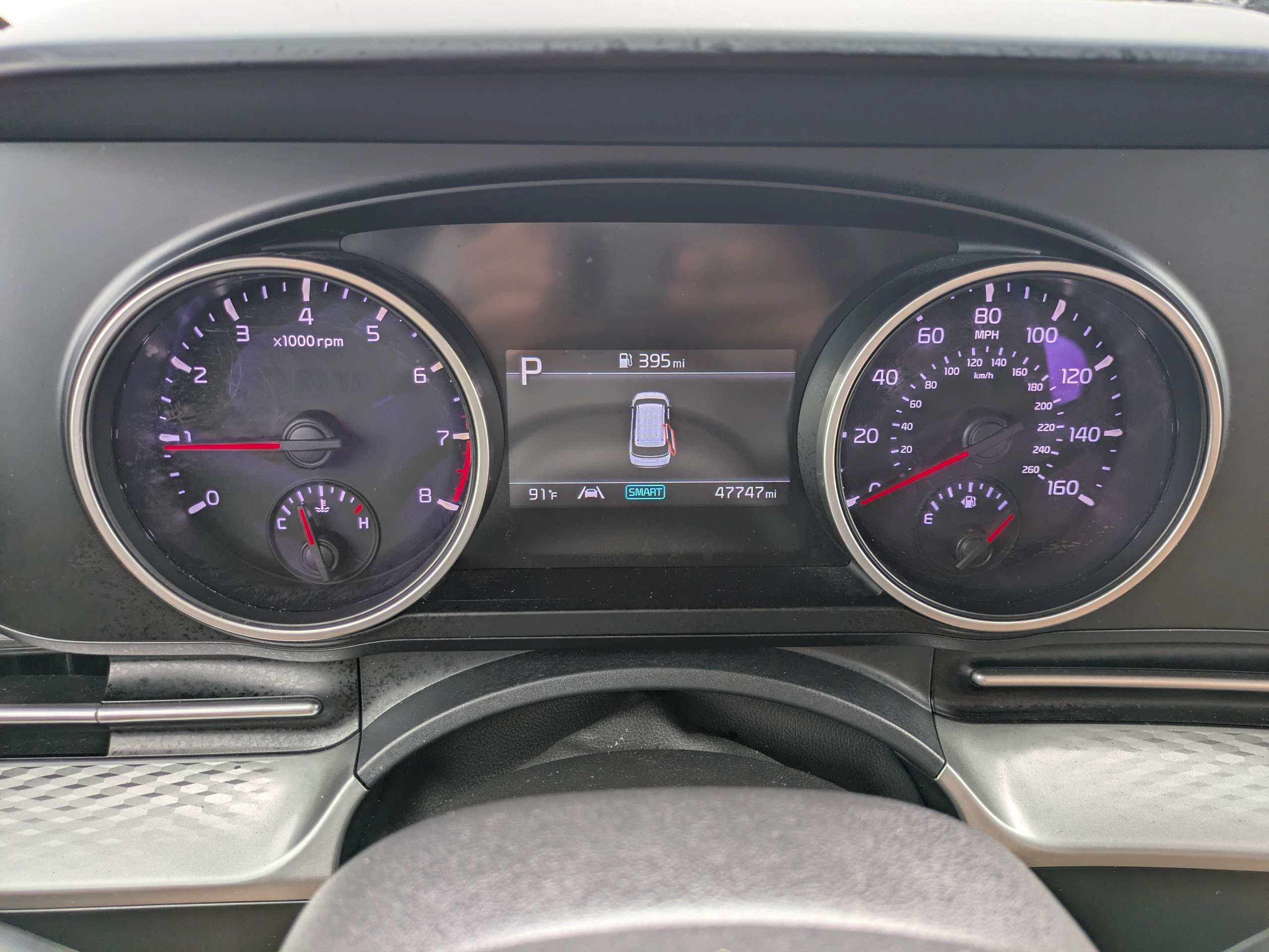 Certified 2022 Kia Carnival LX FWD image 27