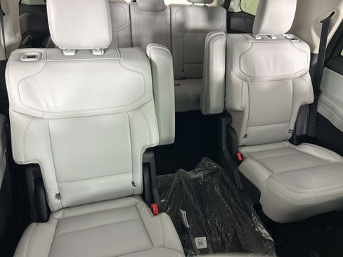 New 2026 Ford Expedition Platinum w/ Driver's Package image 31