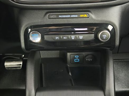 Used 2023 Ford Escape ST-Line Elite image 20