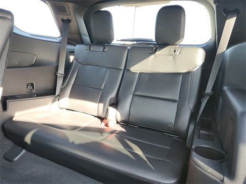 Used 2021 Ford Explorer ST w/ Equipment Group 401A image 11