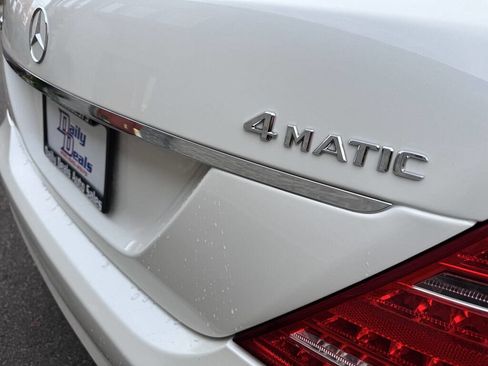 Used 2010 Mercedes-Benz S 550 4MATIC image 22