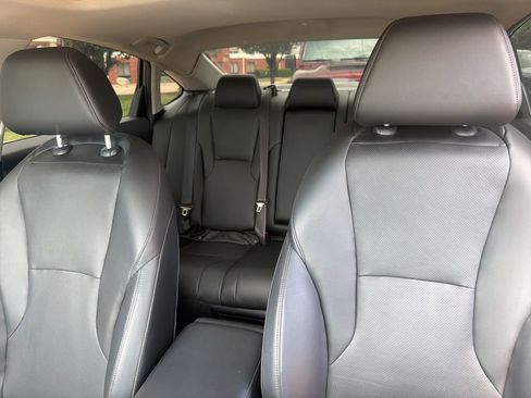 Used 2024 Honda Accord Touring image 29
