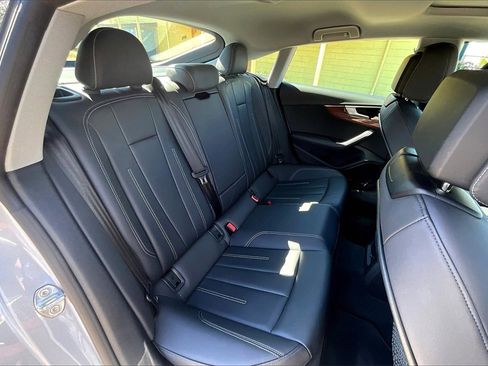 Used 2023 Audi A5 2.0T Premium Plus w/ Premium Plus image 21