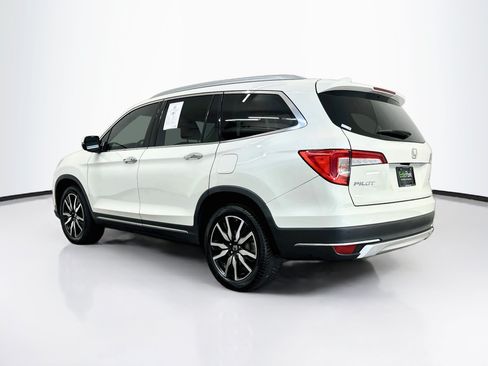 Used 2019 Honda Pilot Touring image 5