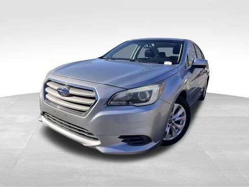 Used 2015 Subaru Legacy 2.5i Premium w/ Moonroof Package image 9