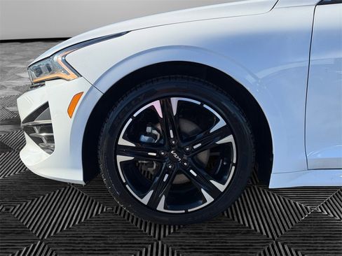 Used 2024 Kia K5 GT-Line w/ GT-Line Premium Package image 14
