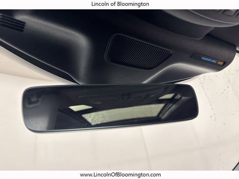 Certified 2022 Lincoln Nautilus Reserve w/ Equipment Group 201A image 53