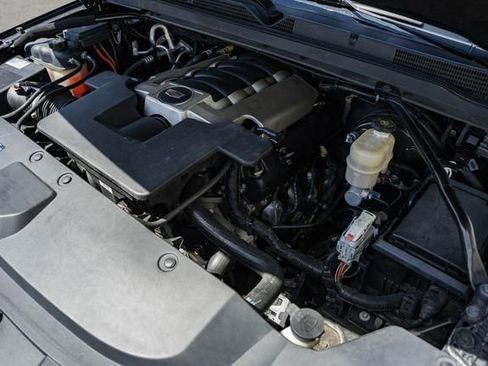 Used 2020 Cadillac Escalade ESV Luxury image 19