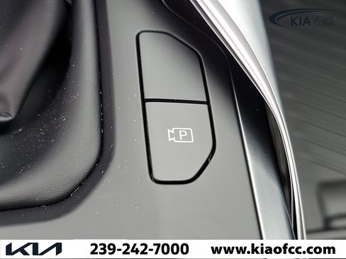 New 2026 Kia K4 FWD image 27