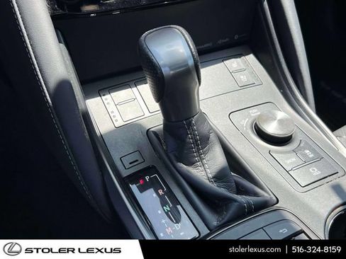 Used 2024 Lexus IS 350 F Sport w/ Memory Package AWD/4WD image 36