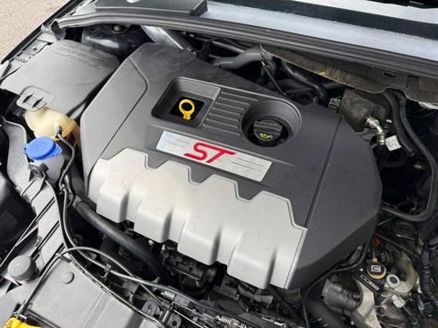 Used 2014 Ford Focus ST FWD image 21