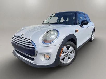 Used 2015 MINI Cooper 4-Door Hardtop