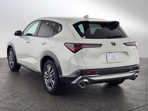 New 2026 Acura ADX FWD image 5