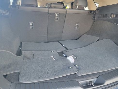 Used 2023 MAZDA CX-5 Carbon Edition image 13