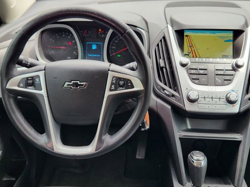 Used 2017 Chevrolet Equinox LT w/ Convenience Package FWD image 17