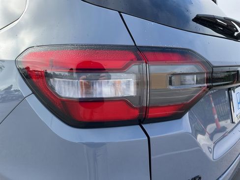 Certified 2026 Honda Pilot Black Edition image 7