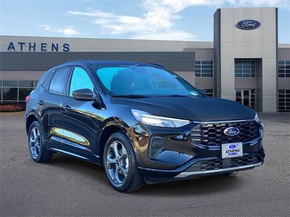 Used 2023 Ford Escape ST-Line w/ Tech Pack #1