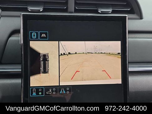 New 2026 GMC Terrain AT4 w/ Convenience Package III AWD/4WD image 17