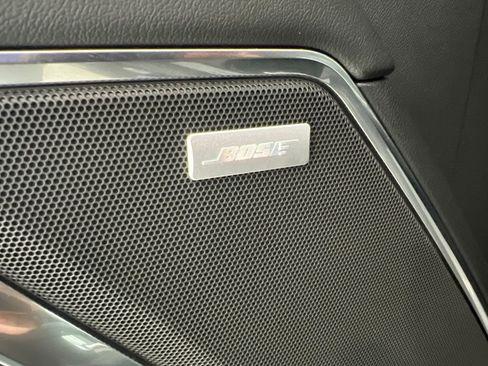 New 2024 Chevrolet Silverado 1500 RST w/ All Star Edition Plus AWD/4WD image 23