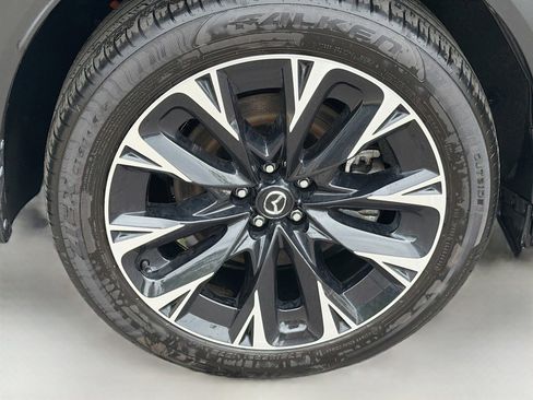 Used 2024 MAZDA CX-90 Plug-In Hybrid w/ Premium Plus AWD/4WD image 7