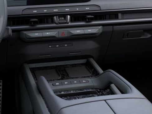 New 2027 Kia Telluride SX Prestige X-Pro AWD/4WD image 23