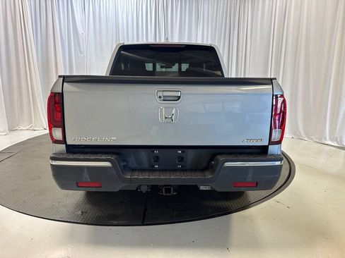 Used 2020 Honda Ridgeline RTL image 24