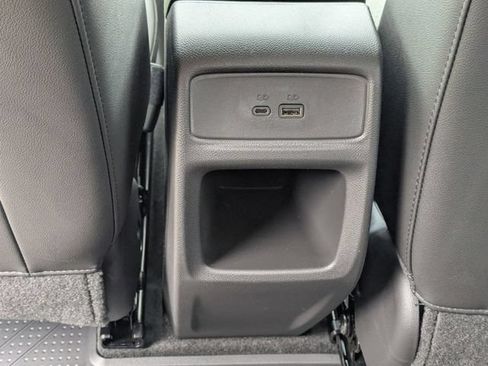 New 2026 Chevrolet Trax LT w/ Driver Confidence Package FWD image 25