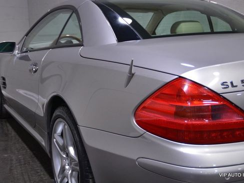 Used 2006 Mercedes-Benz SL 500 image 23
