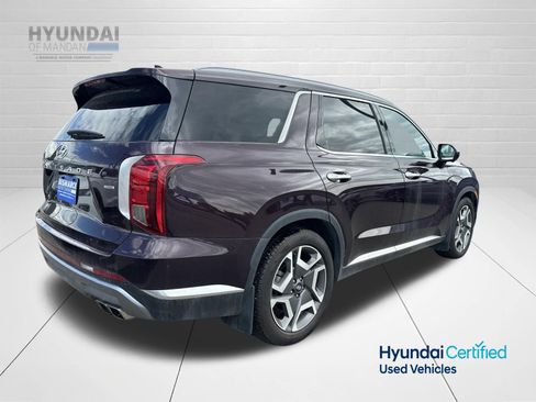 Used 2023 Hyundai Palisade Limited AWD/4WD image 3