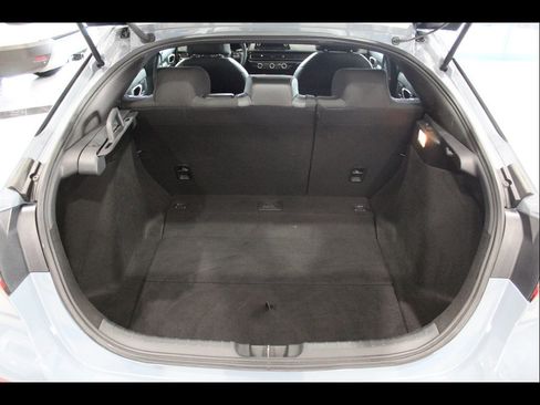 Certified 2022 Honda Civic Sport image 19