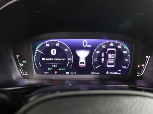 Used 2024 Honda Accord Touring image 43