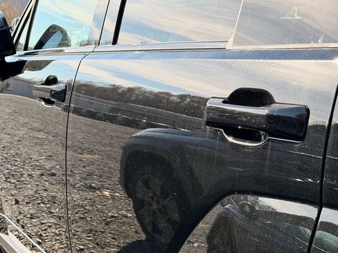 New 2026 Hyundai Santa Fe Calligraphy image 11