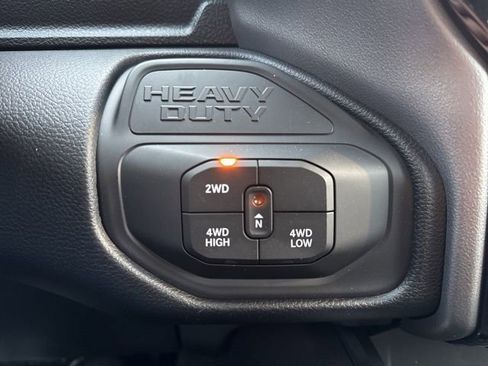 New 2026 RAM 2500 Big Horn image 17