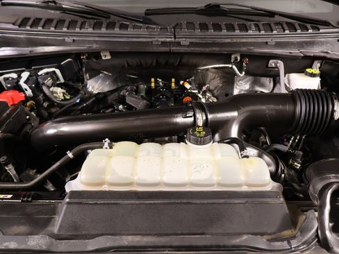 Used 2023 Lincoln Navigator L Reserve AWD/4WD image 22