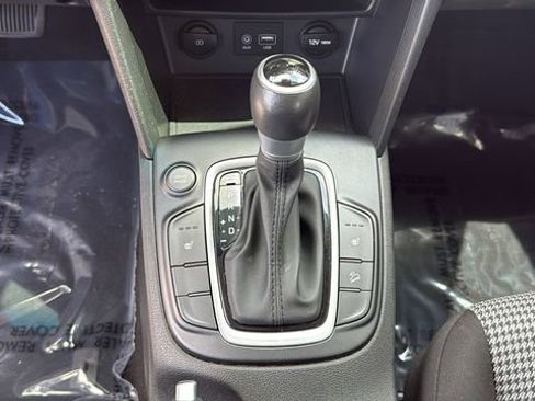 Used 2021 Hyundai Kona SEL w/ Cargo Package FWD image 24