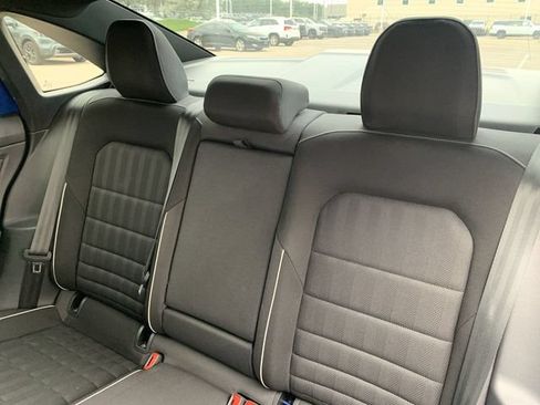 Used 2023 Volkswagen Jetta Sport FWD image 31