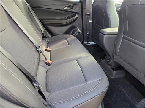 New 2026 Buick Encore GX Preferred image 18