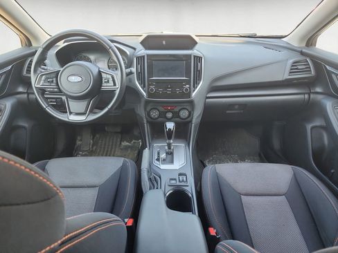 Used 2019 Subaru Crosstrek 2.0i Premium AWD/4WD image 11