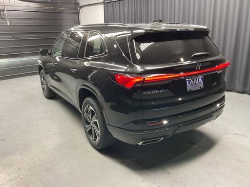 New 2026 Buick Enclave Sport Touring image 3