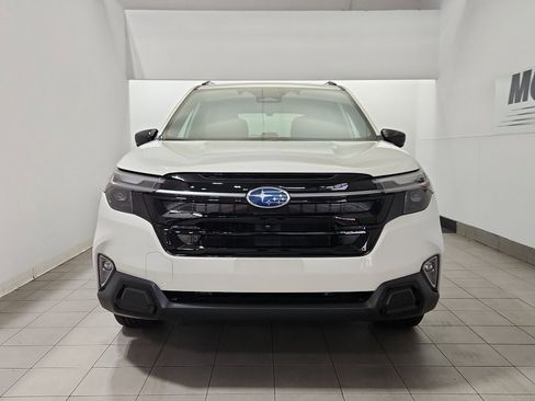 New 2026 Subaru Forester Touring image 3