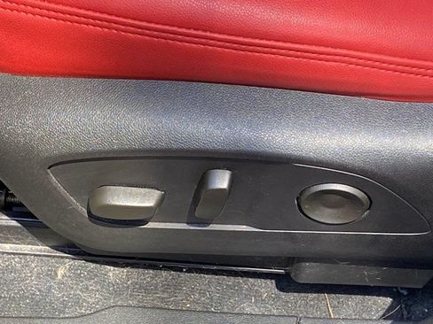 Used 2024 Chevrolet Blazer EV RS AWD/4WD image 14