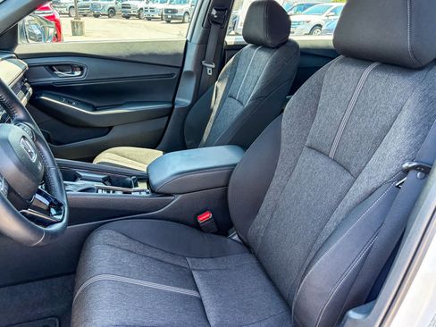 Used 2023 Honda Accord Sport image 18