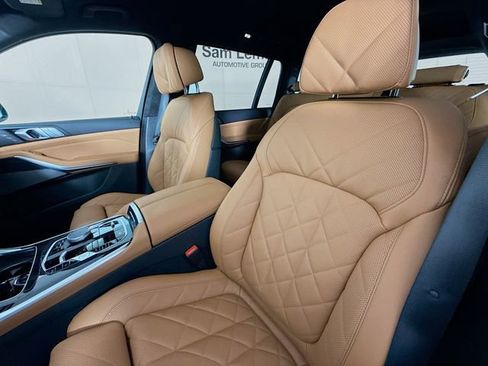 New 2026 BMW X7 xDrive40i w/ M Sport Package image 21