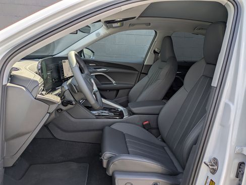New 2026 Audi Q5 Premium Plus AWD/4WD image 14