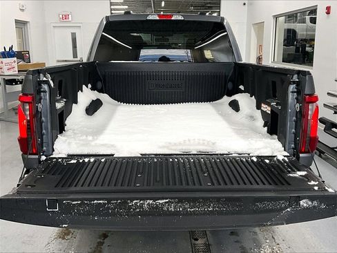 Used 2024 Ford F150 XLT w/ Mobile Office Package image 29