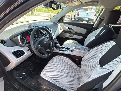 Used 2013 GMC Terrain SLE FWD image 14