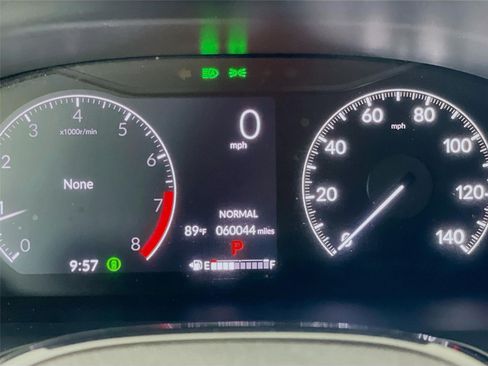 Used 2023 Honda HR-V EX-L image 17