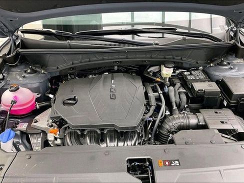 New 2026 Hyundai Tucson SEL AWD/4WD image 31