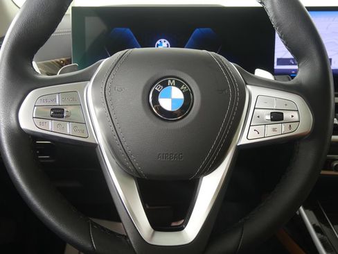 Used 2026 BMW X7 xDrive40i AWD/4WD image 20